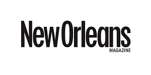 New Orleans Magazine - Top Defense Attorney