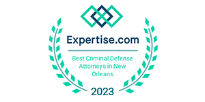 la new orleans best criminal attorney 2023