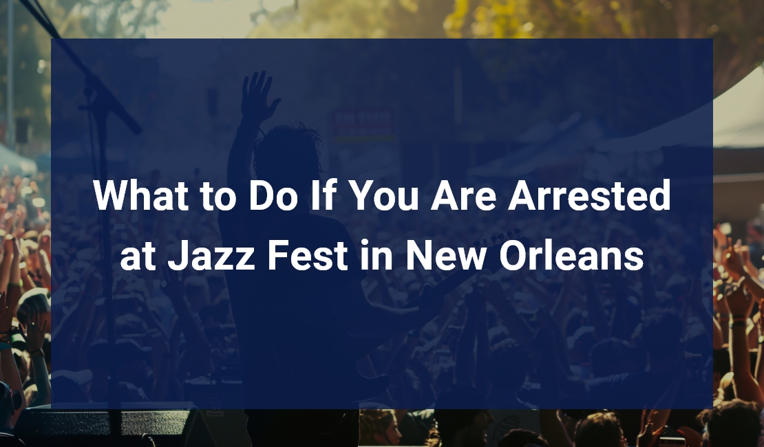 jazz fest