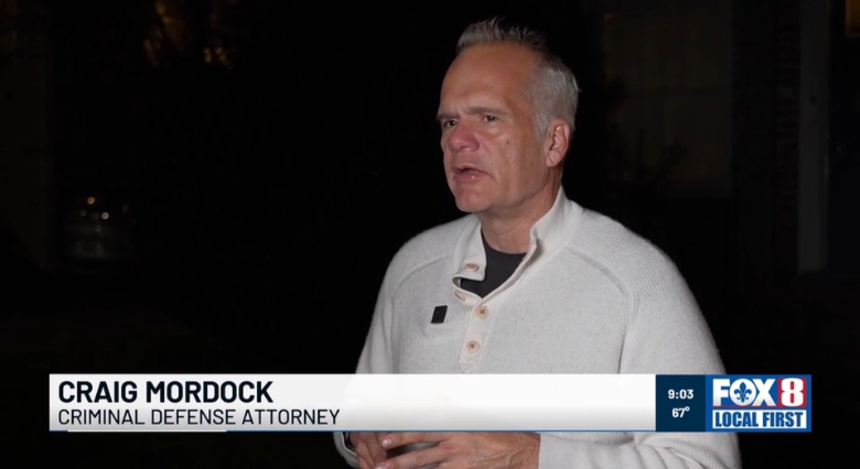 craig criminal defense